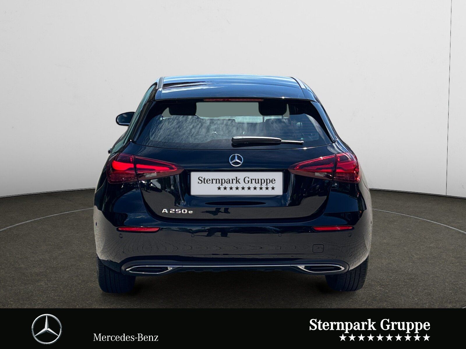 Mercedes-Benz A 250 e LED Distronic Kamera WinterP. USB LKRH foto 4