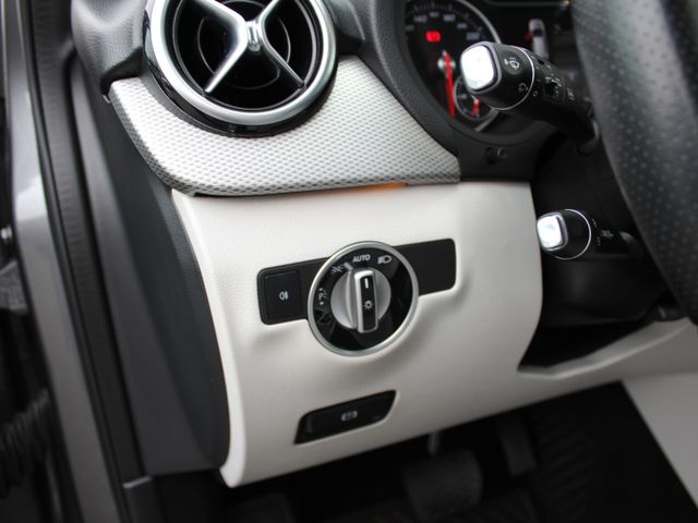 B Klasse 220 Urban 4Matic Leder*Navi