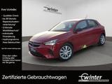 Opel Corsa Edition  1.2 DI 6GS  SHZ/LHZ/GRA - Opel Corsa Gebrauchtwagen in Dresden