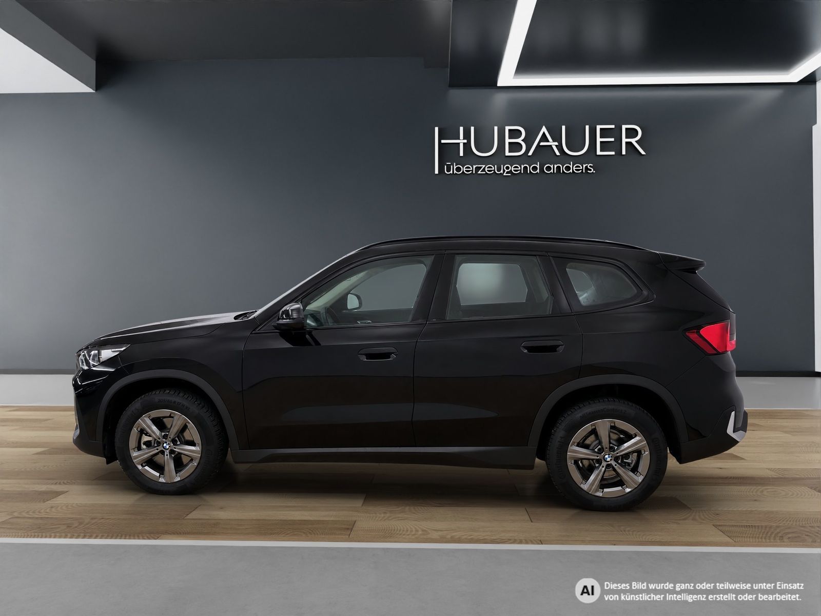 BMW X1 sDrive20i [Navi RFK SHZ Anhängerkupplung] foto 8