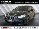 BMW 120d xDrive M Sport NAVI LED HIFI KLIMAAUT SHZ - BMW 120 in Berlin