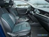 Kia Niro EV SPIRIT 3PHASEN LEDER 8-fach-bereift - Kia Niro EV Gebrauchtwagen