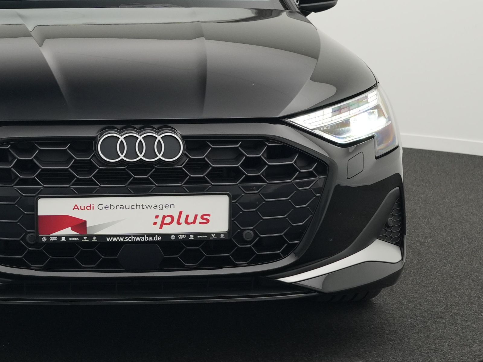 Audi A3 - Bild 37