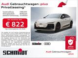 Audi S6 e-tron Sportback B&O Pano AHK ACC LM21 Tech P - Audi S6 e-tron mit Panoramadach