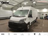 Peugeot Boxer 435 L4H2 3,5t NAVIGATION+TEMPOMAT - Peugeot Boxer l4h3