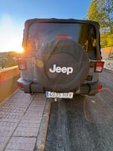 Jeep Wrangler Rubicon 2.8 CRD Rubicon - Jeep Wrangler: Rubicon