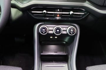 Skoda Kodiaq 1.5 TSI  AHK StHz 7-Sitze Matrix Navi