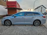 Toyota Corolla 2,0 Hybrid Team Deutsch Touring Spor... - Toyota Corolla von privat