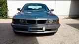 BMW 740i A - E38-V8, Tüv neu, Saisonkennz bis 31.10. - BMW 740: E38 740i
