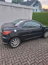 Peugeot 206cc - Peugeot 206 aus 2025