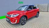 Suzuki Vitara 1.4 BOOSTERJET Comfort+ 4x4 Automatik - Suzuki Vitara Gebrauchtwagen in Berlin