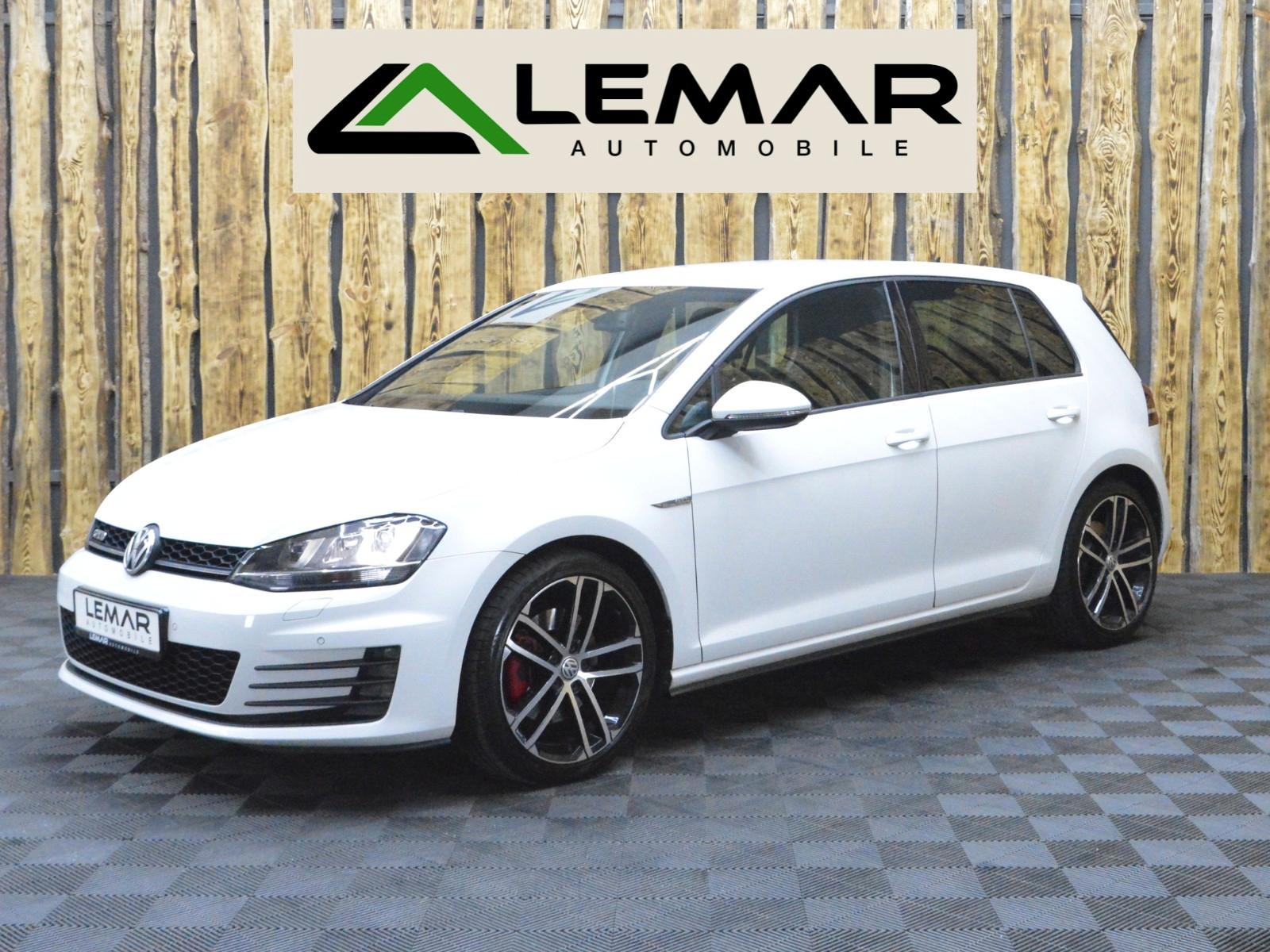 Volkswagen Golf VII GTD|Navi|Xenon|PDC|Sport&Sound