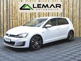 Volkswagen Golf VII GTD|Navi|Xenon|PDC|Sport&Sound