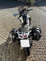 BMW F800R - BMW R800R