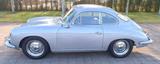 Porsche 356 B T6 Coupé - Porsche 356 von privat