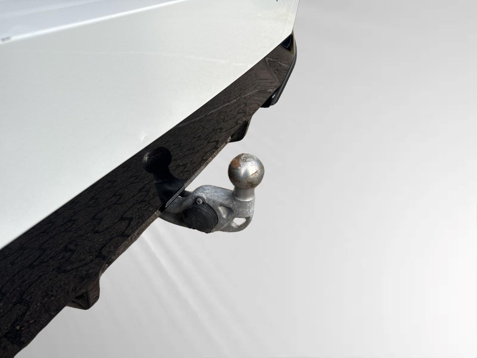 BMW 520i Touring M Sport|AHK|Head-Up|H/K|PAProf.