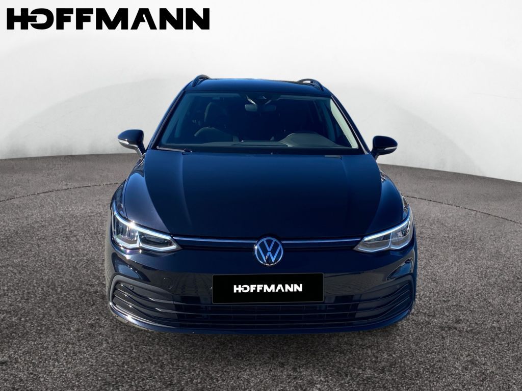 Volkswagen Golf - Bild 8