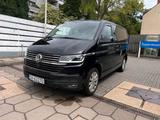 Volkswagen T6 Caravelle - Volkswagen T6 Caravelle aus 2022