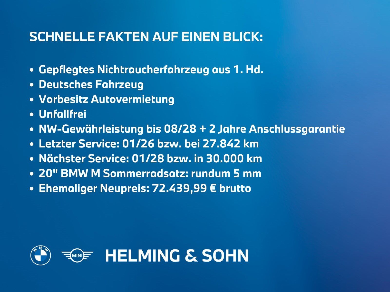 BMW X3 - Bild 3