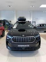 Skoda KODIAQ 2.0 TDI  4x4 RÜCKFAHRKAMERA+ NAVI - Skoda Kodiaq in Augsburg