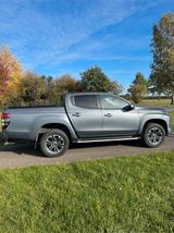 Mitsubishi L200 KLO/KJO 2019> 4X4 2,2 DI-D Intro Edition