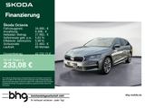 Skoda Octavia Combi Balance 1,5 TSI mHEV 7-Gang-DSG - Skoda Octavia von 2026