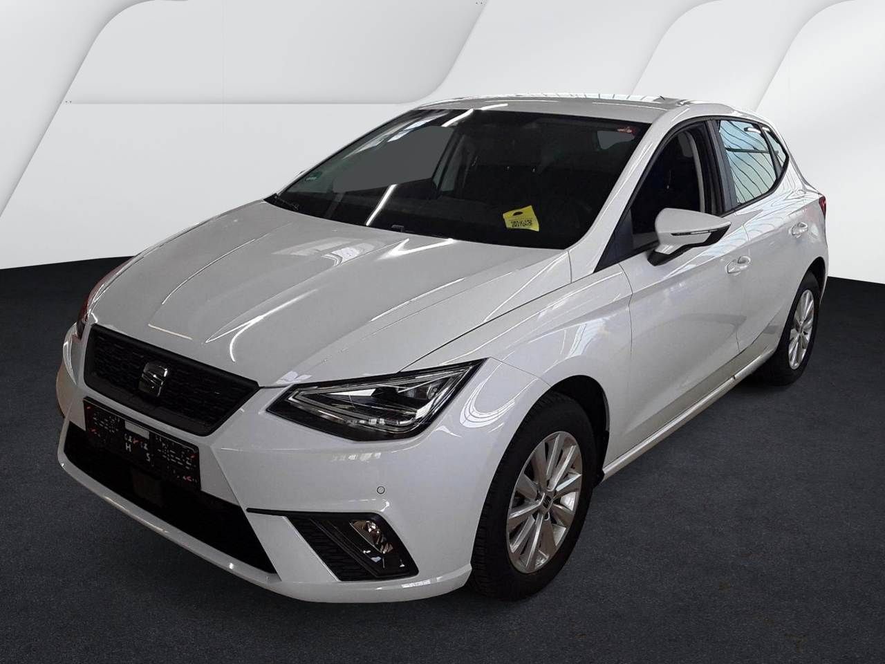 Seat Ibiza - Bild 2