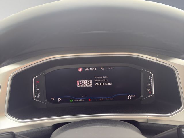 T-Roc Move 1.5TSI DSG AHK, Rückfahrkamera, Capla