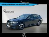 Mercedes-Benz E 220 d T TAXI-VORRÜSTUNG+LIMO-Paket+AVANTGARDE