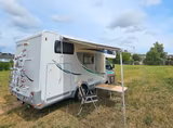 Chausson Flash 01 - Chausson Diesel