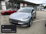 Tesla Model Y Long Range RWD - Tesla Jahreswagen
