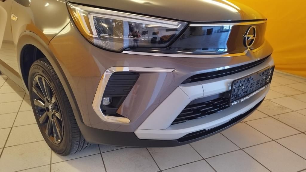 Autohaus Zimpel & Franke - Opel Crossland X Elegance, LED, Navi, beh. Frontsche - Bild 3 Autohaus Zimpel & Franke - Opel Crossland X Elegance, LED, Navi, beh. Frontsche - Bild 3