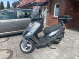 Kymco Yager gt 125  - KYMCO 125