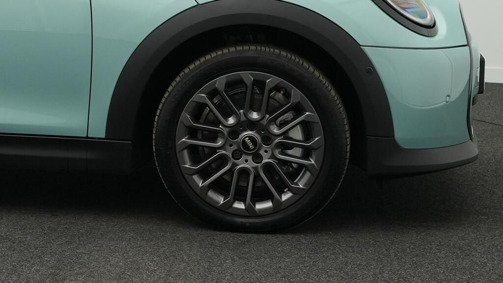 MINI Cooper C - Bild 17