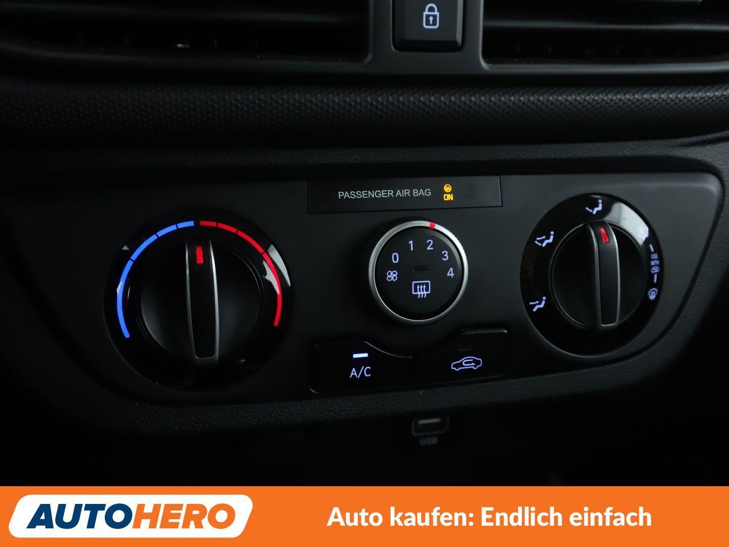 Hyundai i10 1.0 Select *LIMIT*