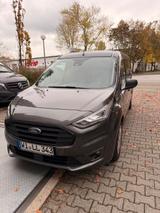 Ford Transit Connect 210 L2 S&S Autm. Trend (PJ2/PU2)