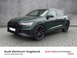 Audi Q8 50 TDI quattro Sline/STH/B&O/HUD Tiptronic KL - Audi Q8: Sline