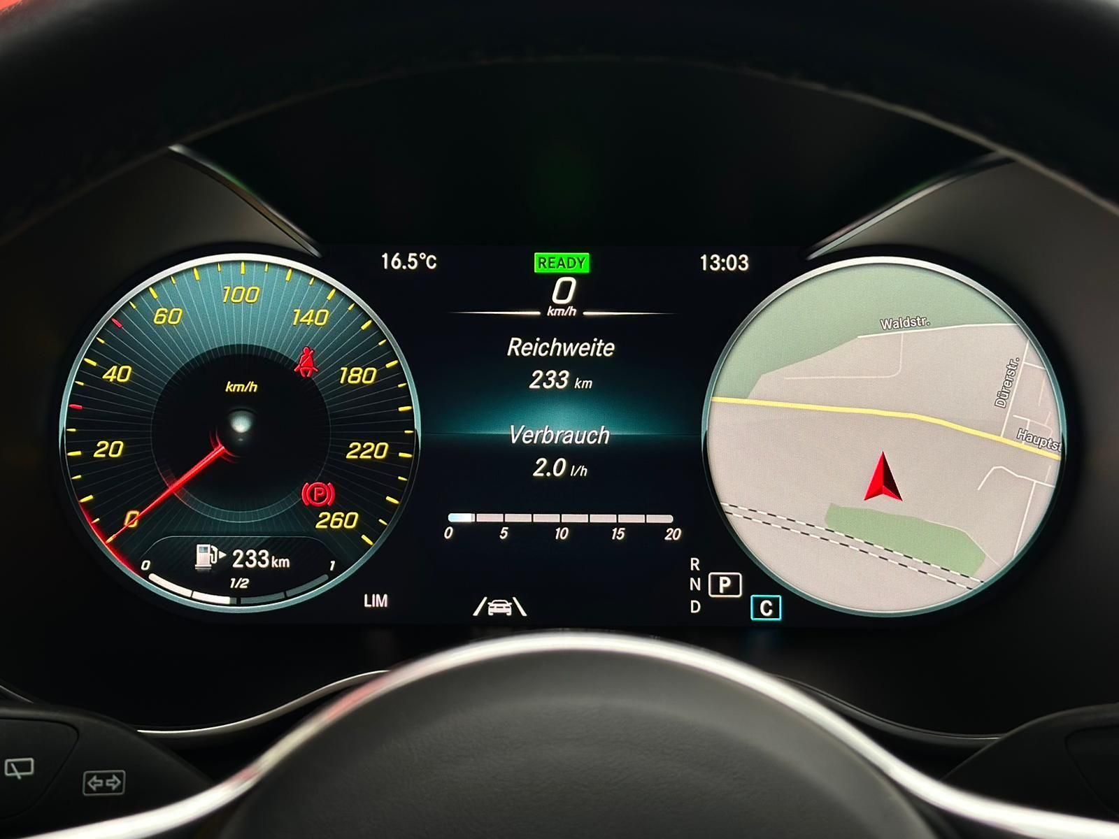 MERCEDES-BENZ GLC300 4M OFFROAD* MULTIBEAM#AHK#SHZ#360CAM#NAVI - Image 12