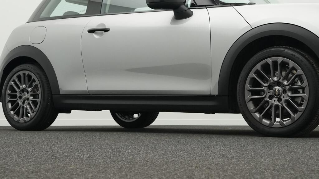 MINI Cooper C - Bild 24