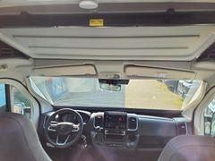 Pössl Summit Shine 600L MJ25 Dümo-Winter Sale 26