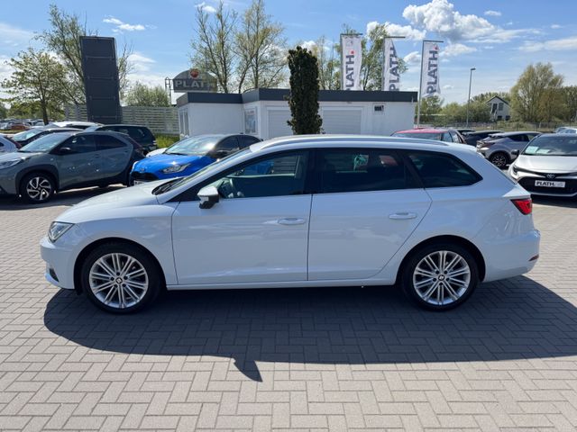 Seat Leon  ST Xcellence