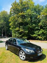 BMW 560L | Scheckheftgepflegt | Top Zustand | - BMW 523 aus 2007