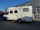 HYMER / ERIBA / HYMERCAR BMC T550 - HYMER / ERIBA 550