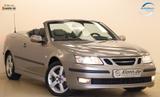 Saab 9-3 2.0T 209PS Cabrio Vector Tempomat Leder SHZ - Saab: 3.0