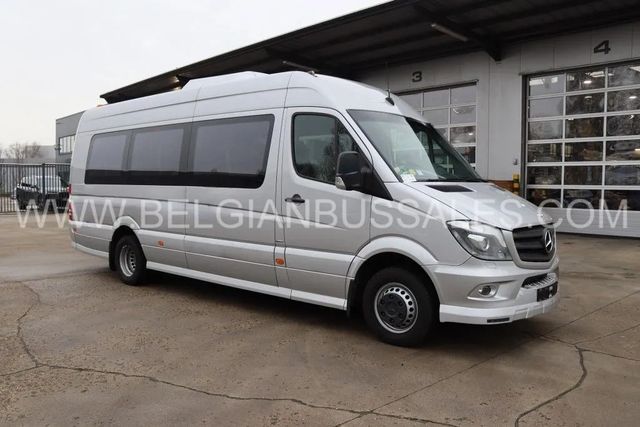 Mercedes-Benz Sprinter / V6 / Top Condition