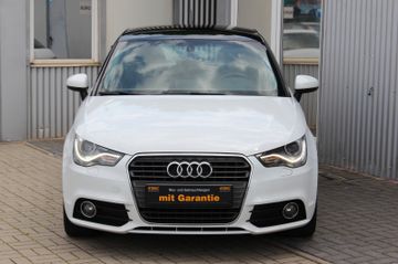 Audi A1 - 7