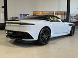 Aston Martin DBS 5.2 V12 Superleggera Coupé *Carbon,B&O* - Aston Martin DBS in Frankfurt (Main)