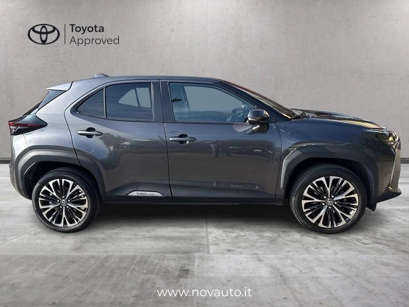 Other Toyota Yaris Cross Yaris Cross 1.5h Lounge awd-i imagem 3