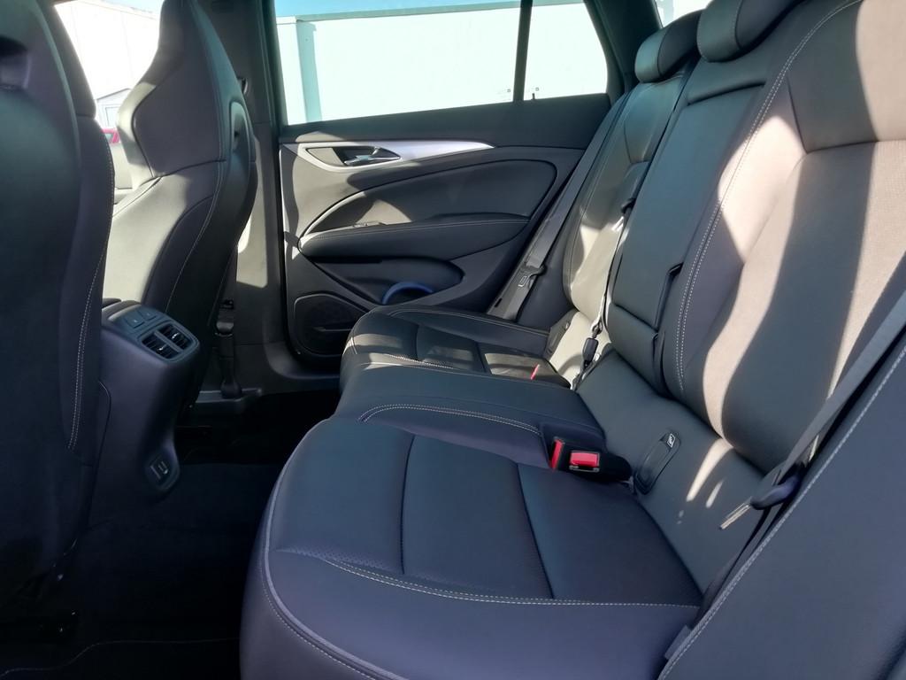 Opel Insignia B Sports Tourer 2.0 GSi 4x4 MATRIX-LED