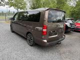 Opel Zafira Life Selection L (L3) - Opel Zafira Life: Selection